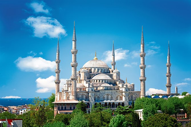 Small Group Tour of Istanbul Highlights Morning - Grand Bazaar Shopping Without Getting Lost