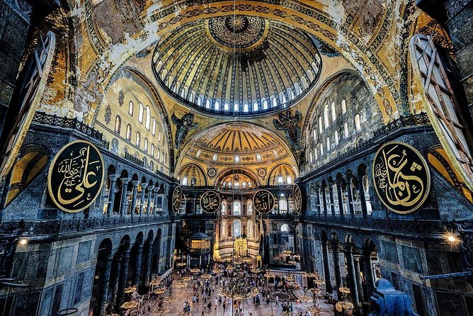 Small Group Tour of Istanbul Highlights Morning - Price, Value, and What Is Actually Included