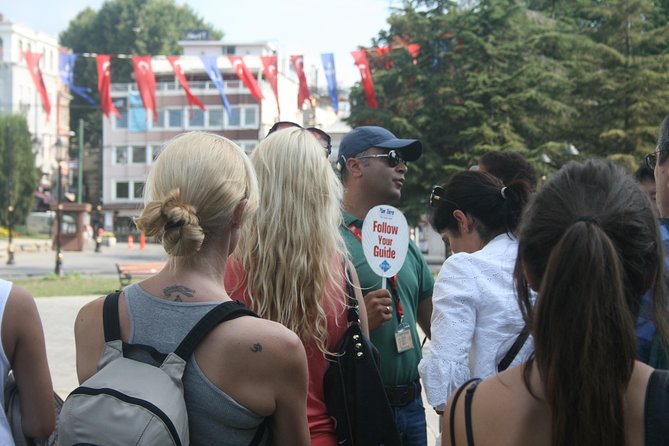 Small Group Tour of Istanbul Highlights Morning - Who This Tour Fits Best (and Who Might Want to Skip)