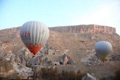 Soganli Valley Hot Air Balloon Ride at Sunrise - Price and value: what $420.49 actually covers