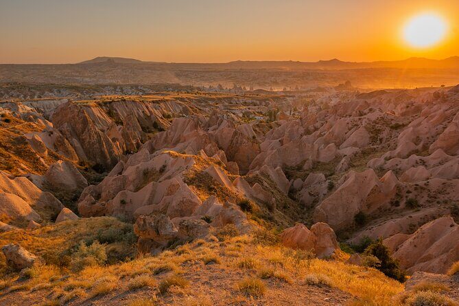 South Cappadocia Green Tour - Key highlights you’ll feel during the day