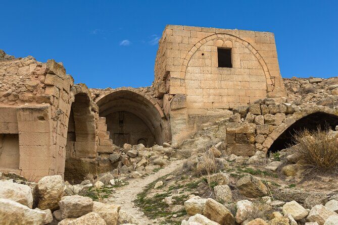 South Cappadocia Green Tour - Göreme Panorama: The Quick View That Changes Your Expectations