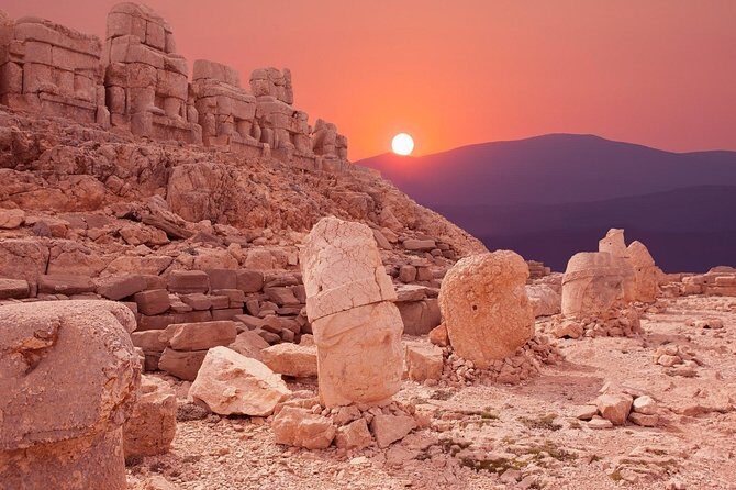 Southeast Anatolia Tour (Nemrut, Gobeklitepe, Zeugma) - Key Highlights You Should Know