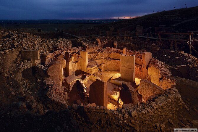 Southeast Anatolia Tour (Nemrut, Gobeklitepe, Zeugma) - The Big Idea: Why These Three Sites Work Together