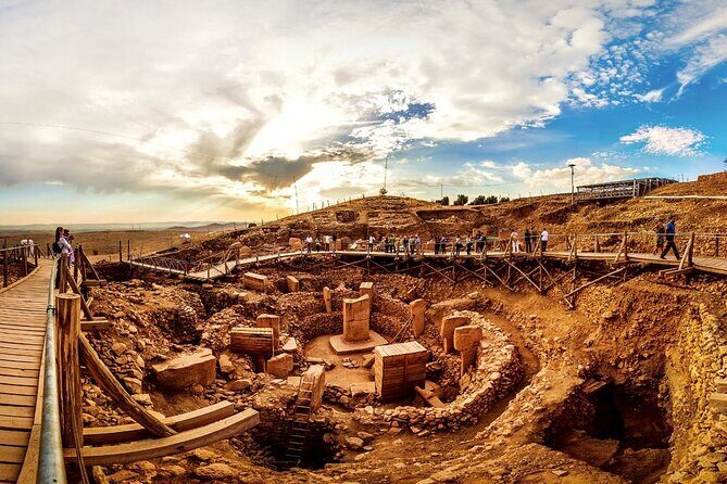 Southeast Anatolia Tour (Nemrut, Gobeklitepe, Zeugma) - What the Days Feel Like: Pace, Meals, and Early Starts
