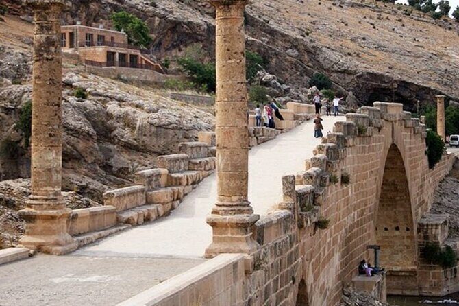 Southeast Anatolia Tour (Nemrut, Gobeklitepe, Zeugma) - Price and Value: Is $984.82 Worth It?