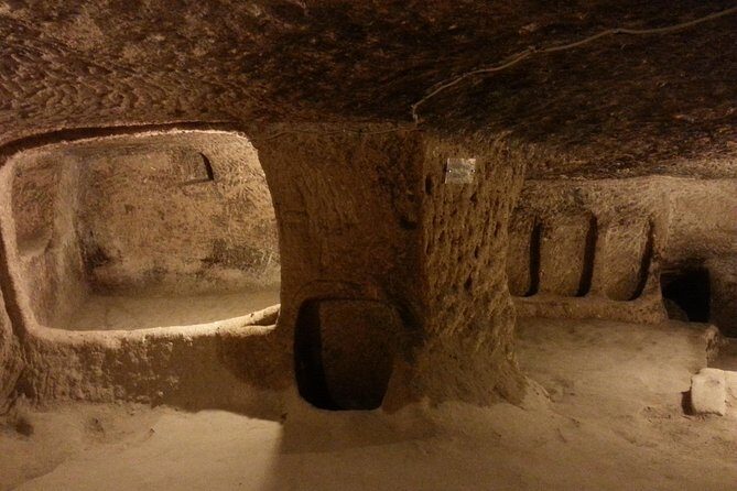 Southern Cappadocia Tour with Ihlara Canyon - Why a Southern Cappadocia Day Like This Works