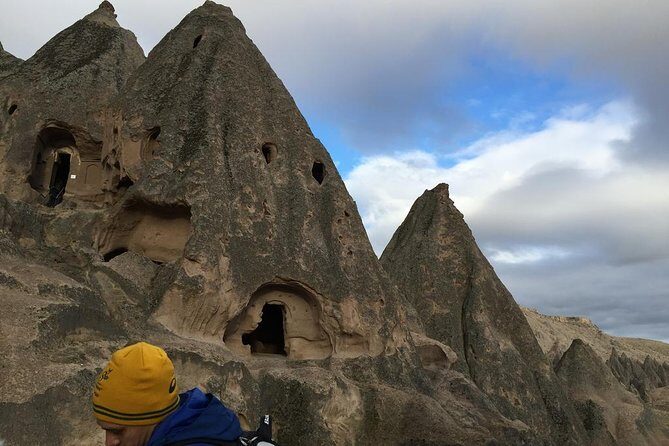 Southern Cappadocia Tour with Ihlara Canyon - Ihlara Valley and the Melendiz River: Relaxed Canyon Time With Cave Monasteries