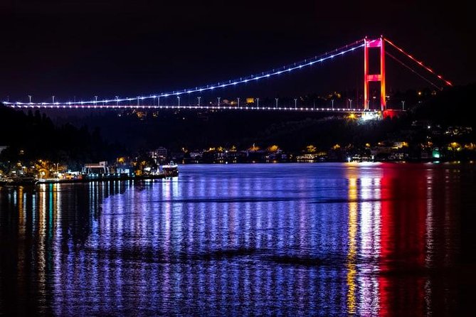 Stage Front Bosphorus Dinner Cruise with Pickup & Drinks included - Who This Tour Fits Best, and Who Should Pass