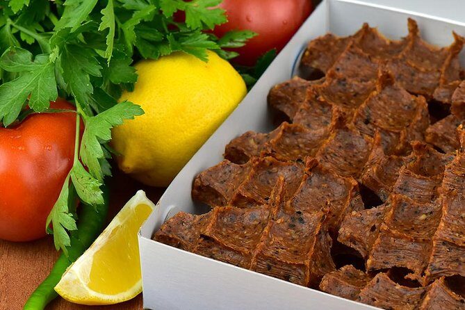 Street Food Tour in Istanbul [Don't Miss it] - Galata Bridge to Taksim: shifting from food mode to viewpoint mode
