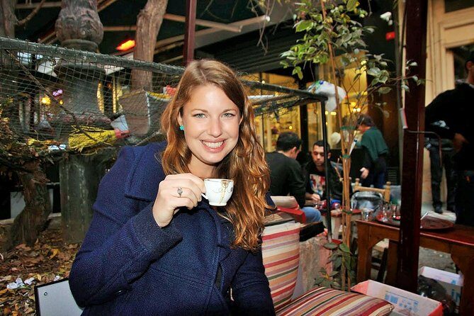 Street Food Tour in Istanbul [Don't Miss it] - Hotel pickup and the easy start near Travel Inn Turkey