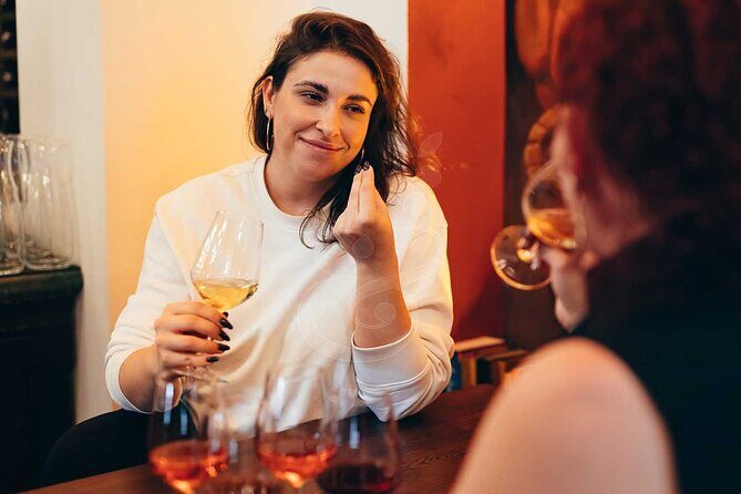 Street Food & Wine Pairing Kadikoy Evening Tour - Start at Kadıköy Iskelesi: The Ferry-Pier Walk That Sets the Tone