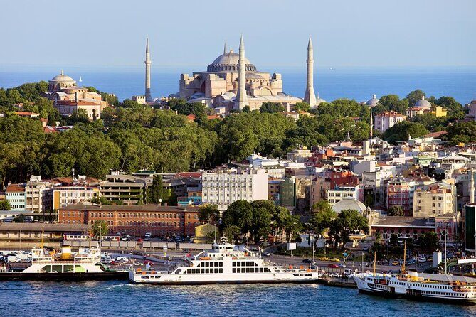 Sultanahmet Old City Tour - Private - Key things that make this tour work well