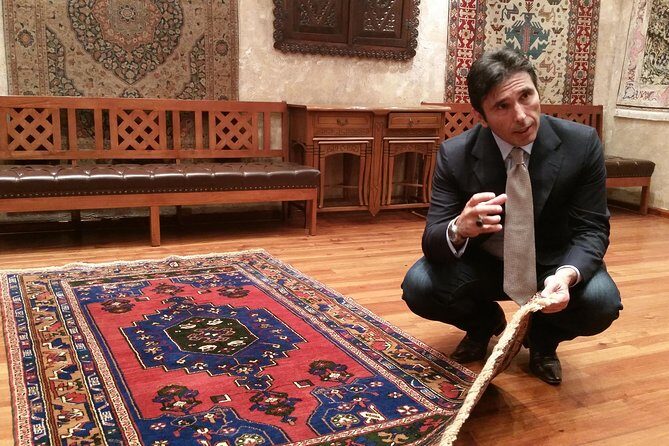 Sultanahmet Old City Tour - Private - The Blue Mosque: free entry and a tight 45-minute hit