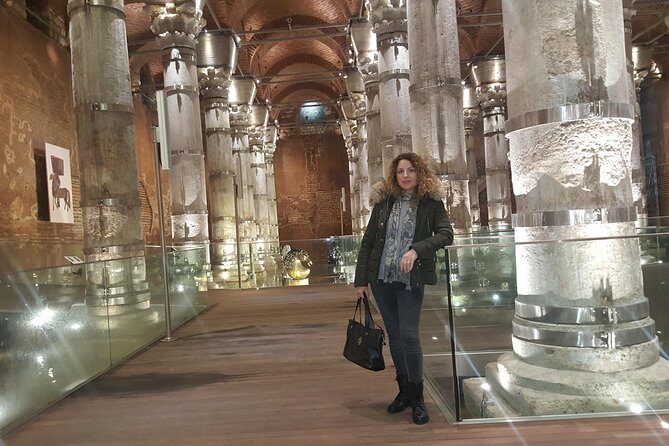 Sultanahmet Old City Tour - Private - Timing, walking, and comfort: a good match for first-timers