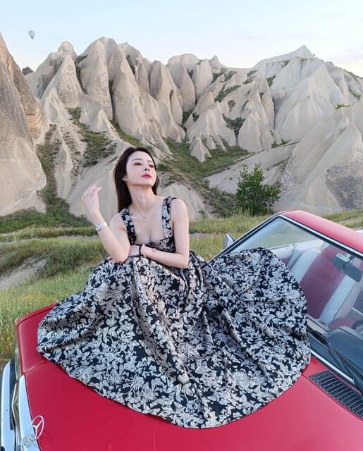 Sunrise Balloon Flight: In Cappadocia - Price and Value: What $99 Gets You (and What to Compare Against)
