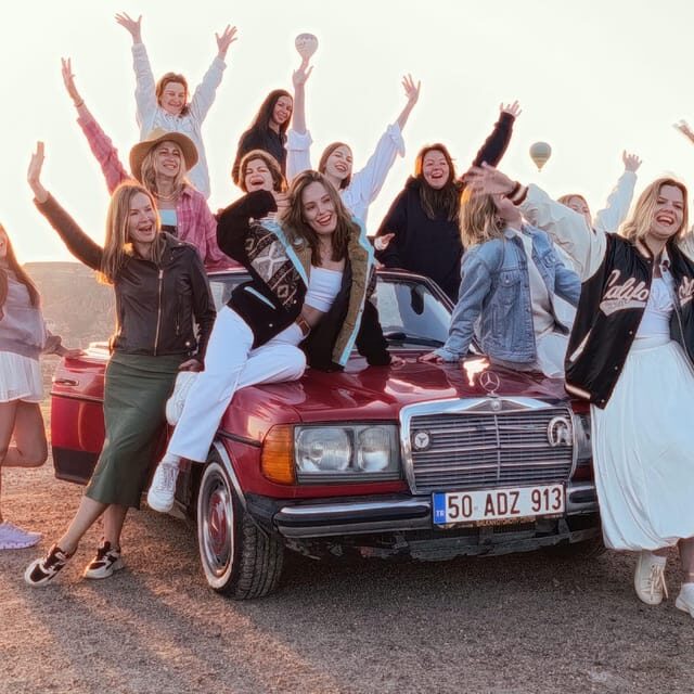 Sunrise Balloon Flight: In Cappadocia - Practical Notes: Who This Fits Best (and Who Should Skip It)