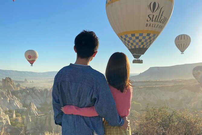 Sunrise Balloon Watching Tour with Photographer in Goreme - Price and value: what $15.05 gets you (and what it doesn’t)