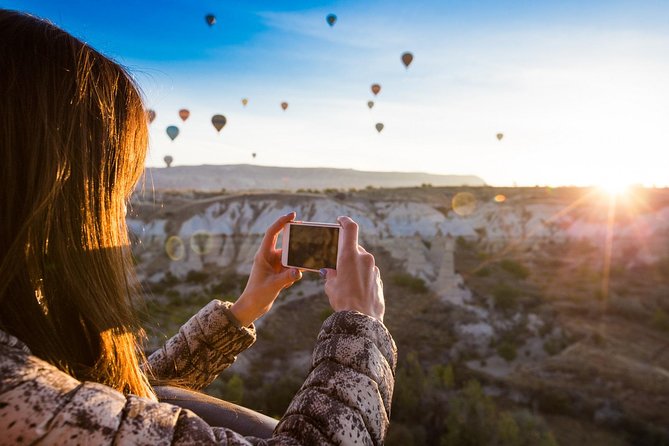 Sunrise Hot Air Balloon Flight Experience over Cappadocia - 4:30am Start, Pickup Windows, and What to Wear