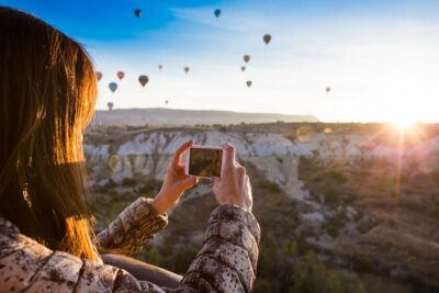 Sunrise Hot Air Balloon Flight Over Göreme & Fairy Chimneys - Breakfast before takeoff: included fuel (and a small expectation check)