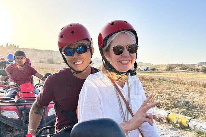 Sunset ATV Tour in Cappadocia - Price and Value: Is $42.34 Worth It?