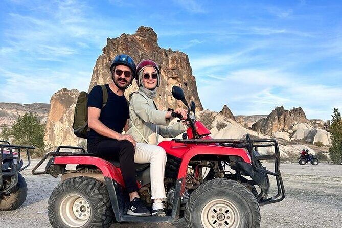 Sunset ATV Tour in Cappadocia - What to Bring: The Simple List That Saves Your Ride