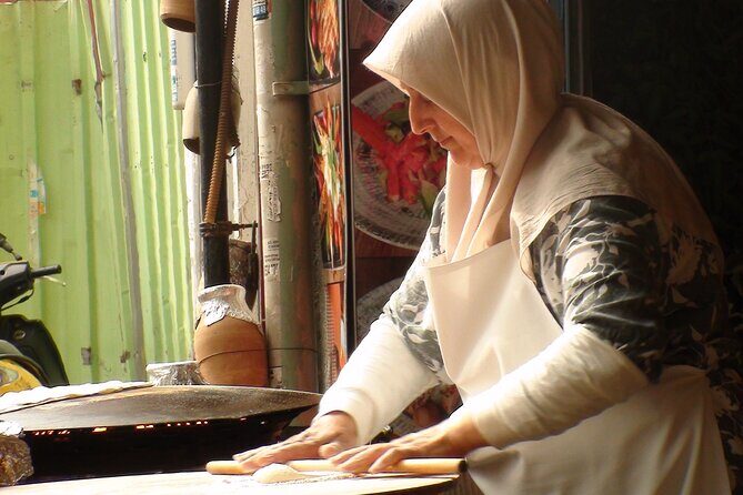 Taste of Istanbul - Food & Culture - Quick hits before you go