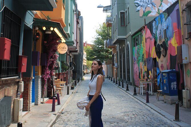 Taste of Istanbul - Food & Culture - The small-group factor: why it feels laid-back instead of scripted
