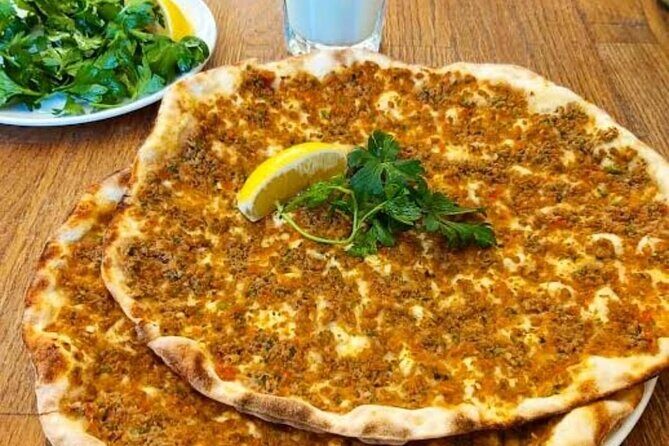 Taste of İstanbul Food Tour on Two Continents: in Europe & Asia - Crossing Continents: What the Ferry Adds to Istanbul Eating