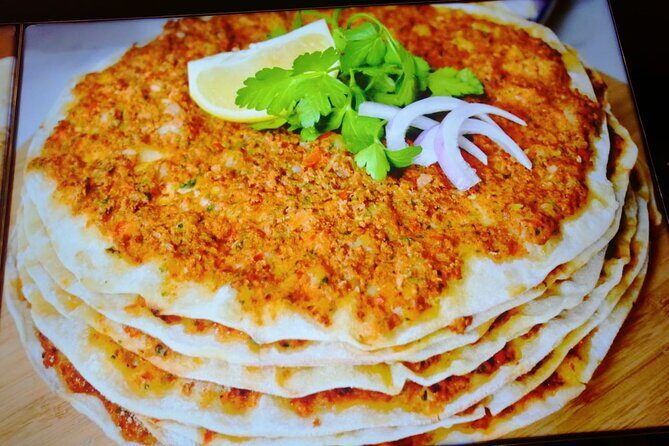 Taste Of Old City Street Food Tour with Local Guide - Key things to know before you go