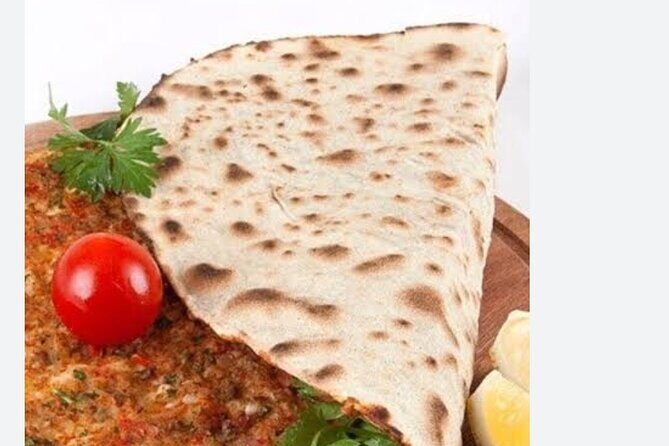 Taste Of Old City Street Food Tour with Local Guide - Evening Street Food Through Fatih and the Golden Horn