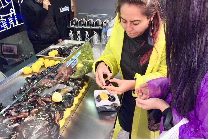 Taste of Turkey on Two Continents: From European Istanbul to Asian Kadikoy - Price and Value at $132.75: What You’re Actually Buying