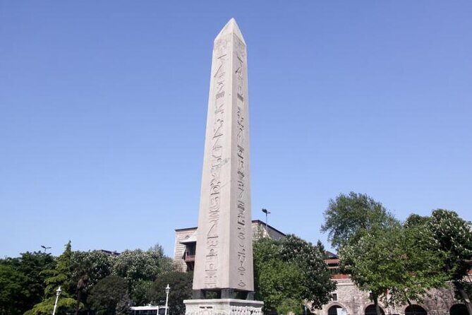 The Must See Old City Tour in Istanbul - Key things to know before you go