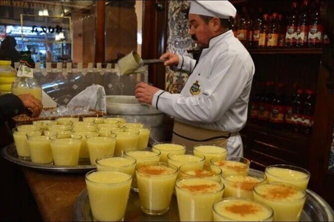 The Other Face of Istanbul- Istanbul off the Beaten - The Small-Group Format: How Your Day Stays Personal