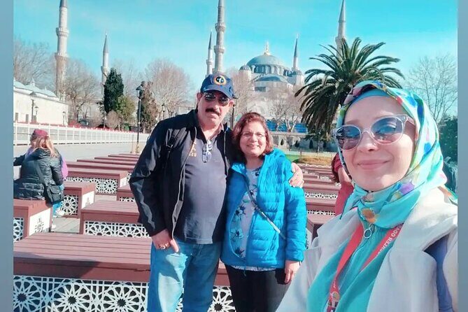 THE TOP 5 Istanbul Tours & WISH MORE in Istanbul(by local guide) - Grand Bazaar: a guided stroll that works for first-timers