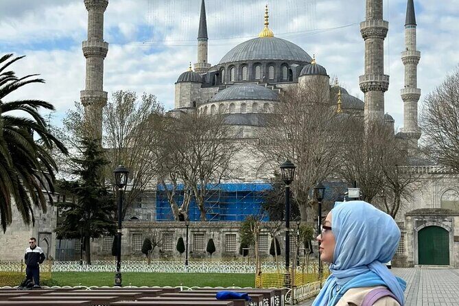THE TOP 5 Istanbul Tours & WISH MORE in Istanbul(by local guide) - Price and value: what you’re paying for in real terms