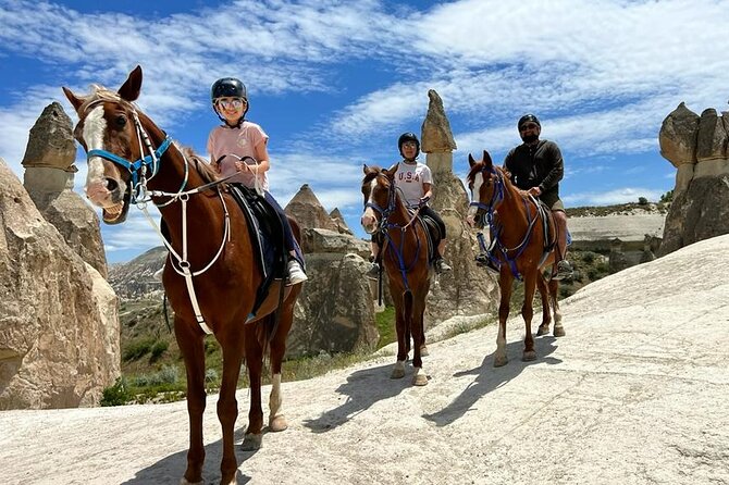 Top Notch Cappadocia: All in 1 Day Cappadocia Tour - Zelve Open Air Museum: caves, churches, and real lived-in shapes