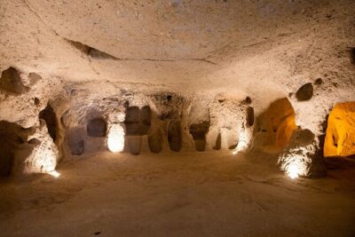 Top Notch Cappadocia: All in 1 Day Cappadocia Tour - Göreme National Park and Göreme Open Air Museum (UNESCO focus)