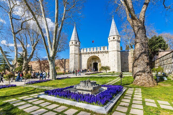 Topkapi Palace and Harem Guided tour with Skip-the-Line Tickets - Price and value: is $120.98 a good deal?