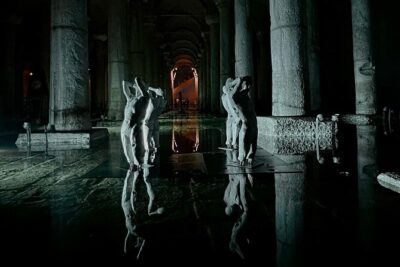Topkapi Palace/Harem, Basilica Cistern, Grand Bazaar Private tour - First Stop: Topkapi Palace (Including the Harem) Without the Chaos