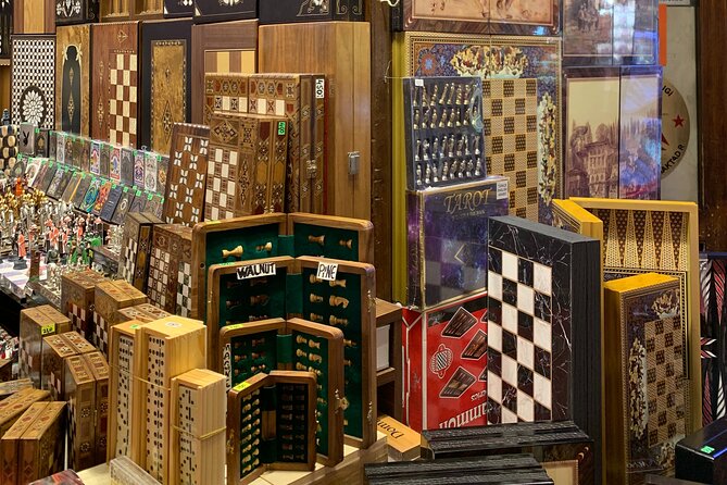 Topkapi Palace/Harem, Basilica Cistern, Grand Bazaar Private tour - Timing, Tickets, and Meeting Point Reality Checks
