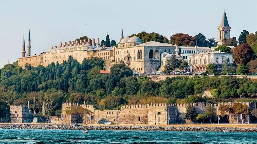 Topkapi Palace & Harem, Skip-the-Line Entry with SMALL GROUP - Price and Value: Is $83 Reasonable for What You Get?