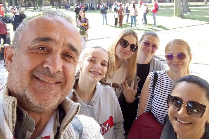 Topkapi Palace Harem Ticket & Tour-Prepay & Balance at meeting - Free Smartphone Audio: Headset, Pace, and Self-Guided Moments