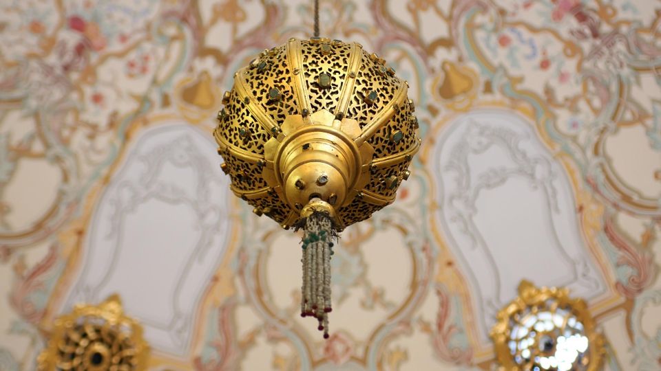 Topkapi Palace Tour: Scenes of the Ottoman Empire - Who this Topkapi tour fits best (and who should skip it)