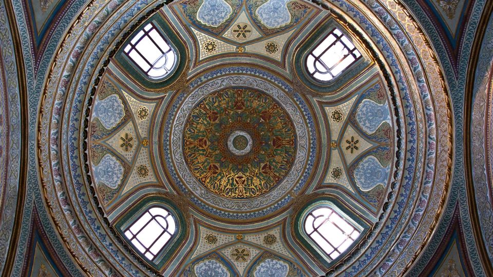 Topkapi Palace Tour: Scenes of the Ottoman Empire - Logistics that can matter: what to bring and what to avoid