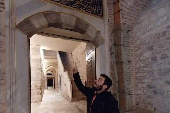 Topkapi Palace with Harem Walking Tour with Guide - Key Highlights You’ll Actually Feel