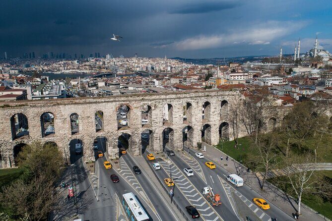 Tour of Byzantine and Constantinople in Istanbul - Price and What You Actually Get for $230