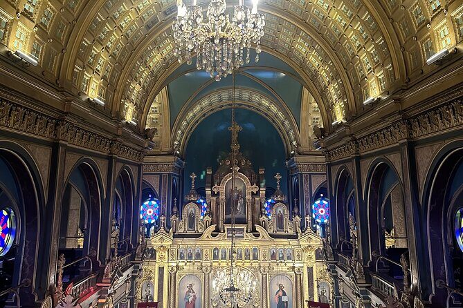 Tour of Byzantine and Constantinople in Istanbul - Best for: Who This Tour Suits Most