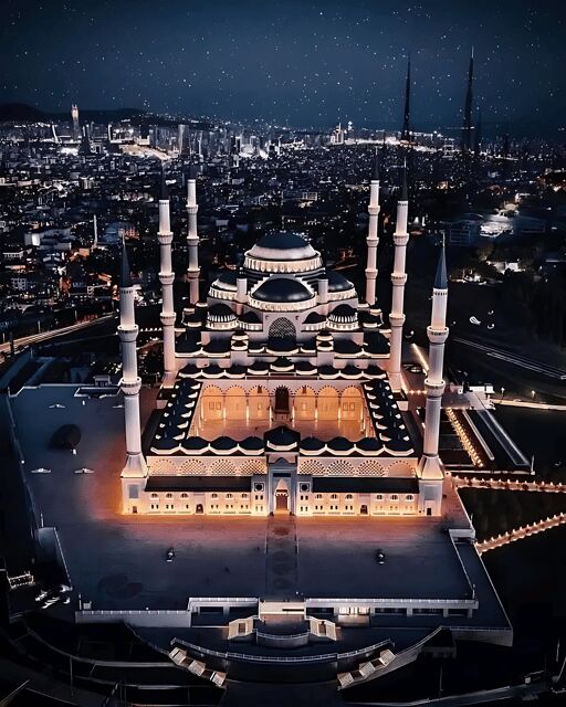 Tour to Camlica Hill, Camlica Mosque & Camlica Tower - Who this tour suits best