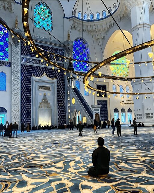 Tour to Camlica Hill, Camlica Mosque & Camlica Tower - Should you book this Camlica Hill, Mosque & Tower tour?